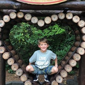 Meet your Posher, Alison